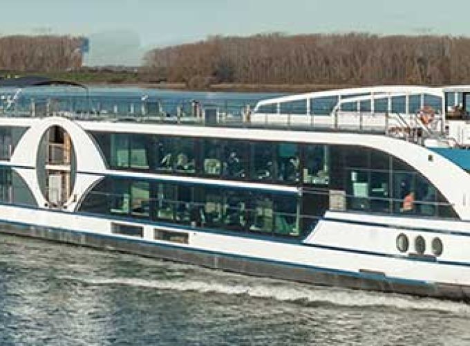 Travel to the Danube Delta